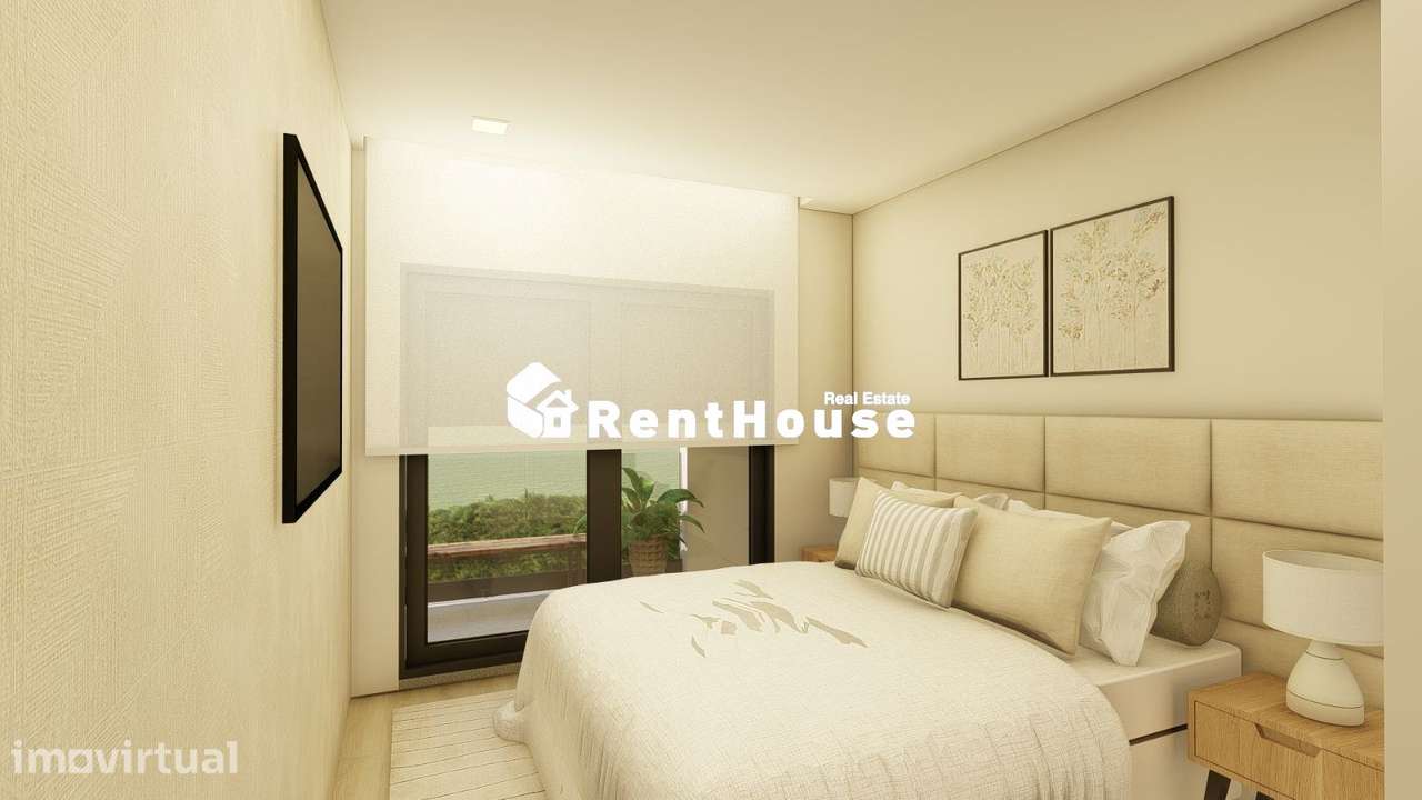 Empreendimento Quinta da Esperança-Apartamentos T3, Figueira da Foz - Grande imagem: 5/15
