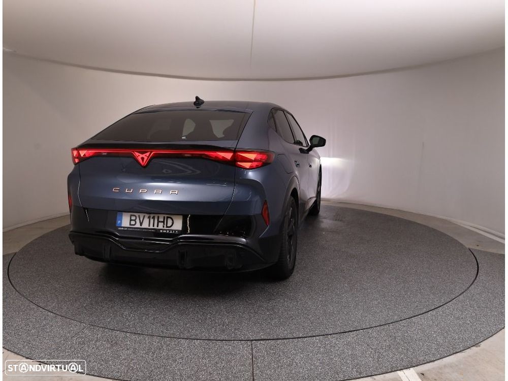 Cupra Tavascan 77 kWh Endurance - 12