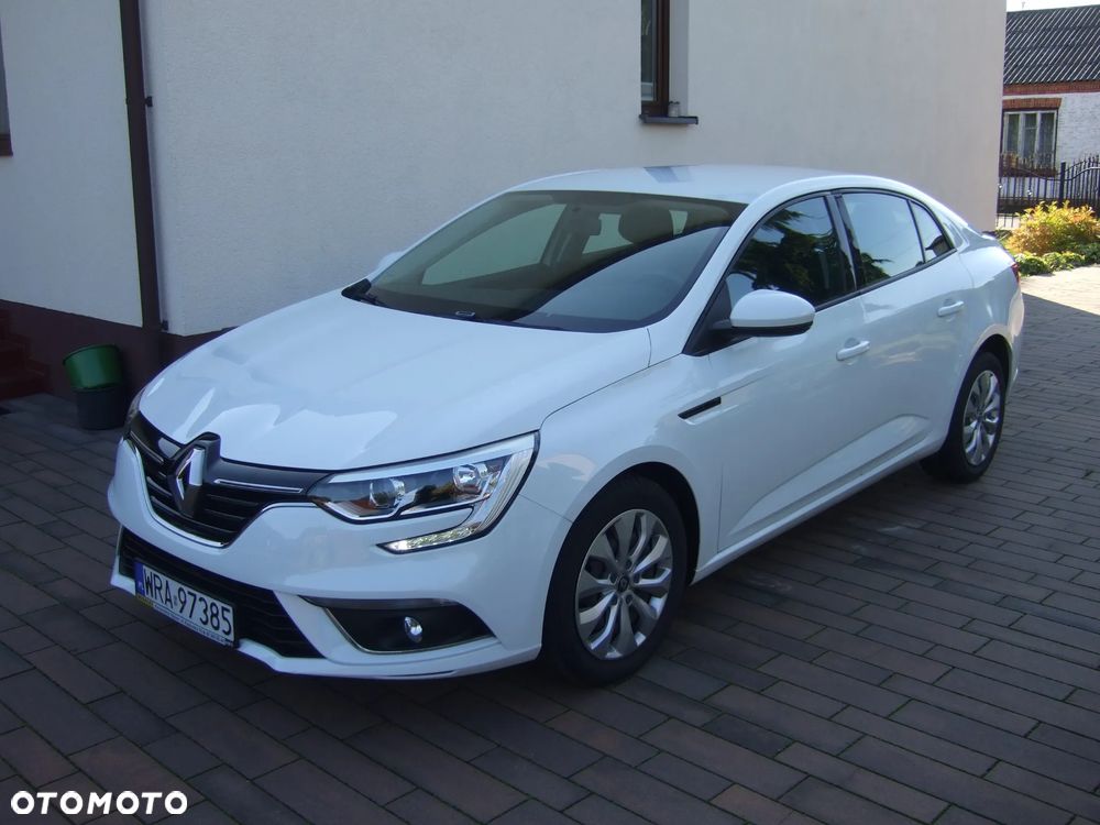 Renault Megane - 2
