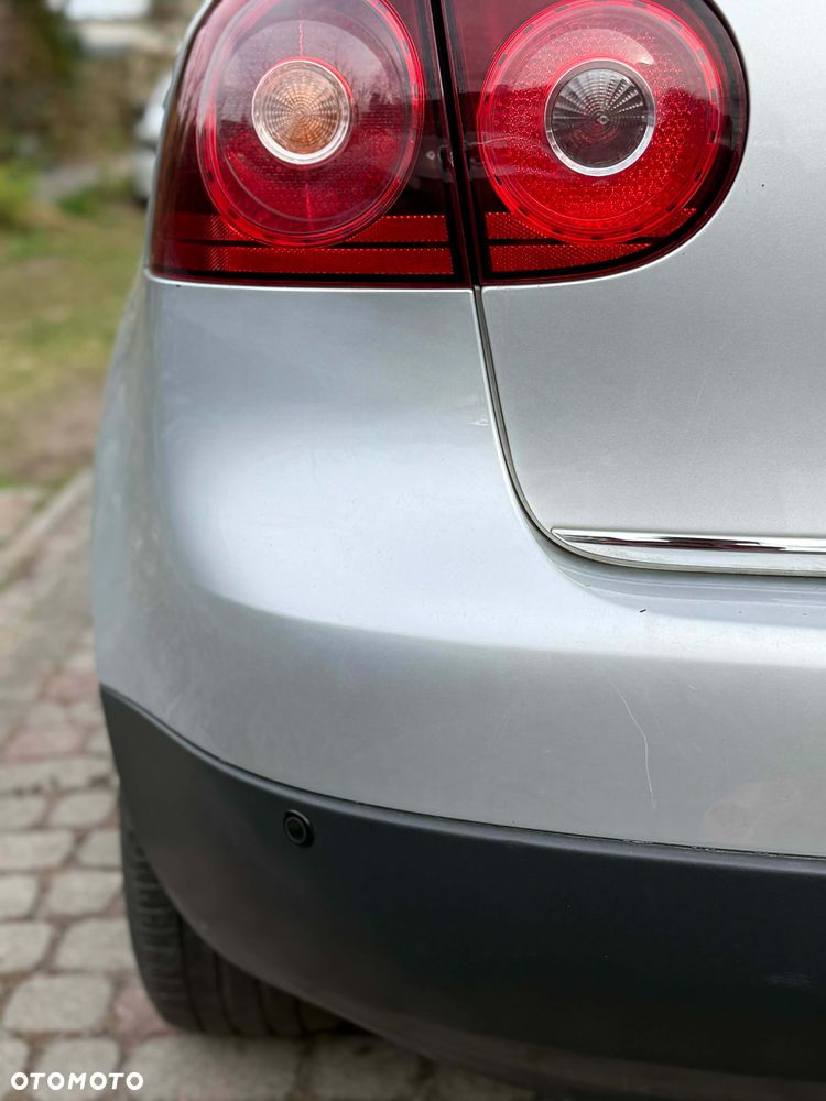 Volkswagen Golf 1.4 Comfortline - 6