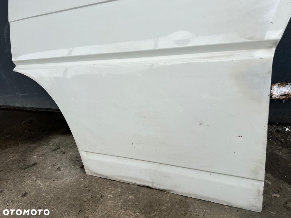 Drzwi lewe przód przednie VW T4 - 2