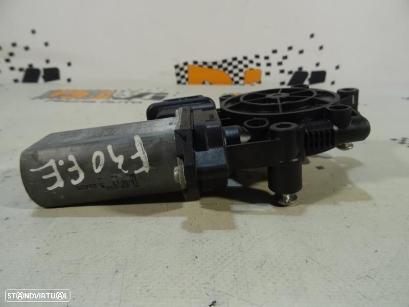 Motor Do Elevador De Vidro Frente Esquerdo Bmw 3 (F30, F80)  71019003 - 3