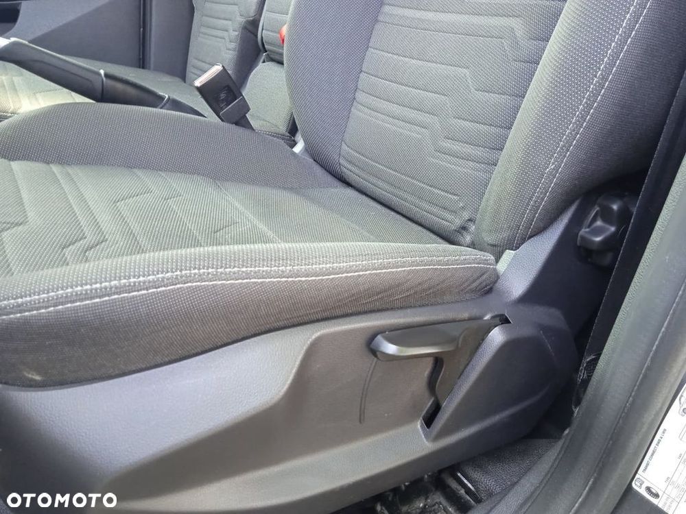 Ford Transit Connect - 34