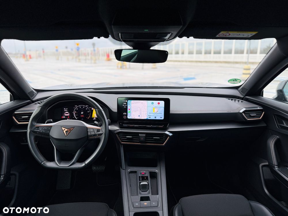 Cupra Formentor 1.5 eTSI DSG - 7