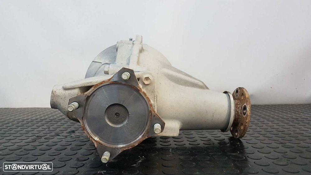 DIFERENCIAL TRASEIRO SUZUKI GRAND VITARA JB (JT) 2.0 JLX-A (5-PTAS.) - 5