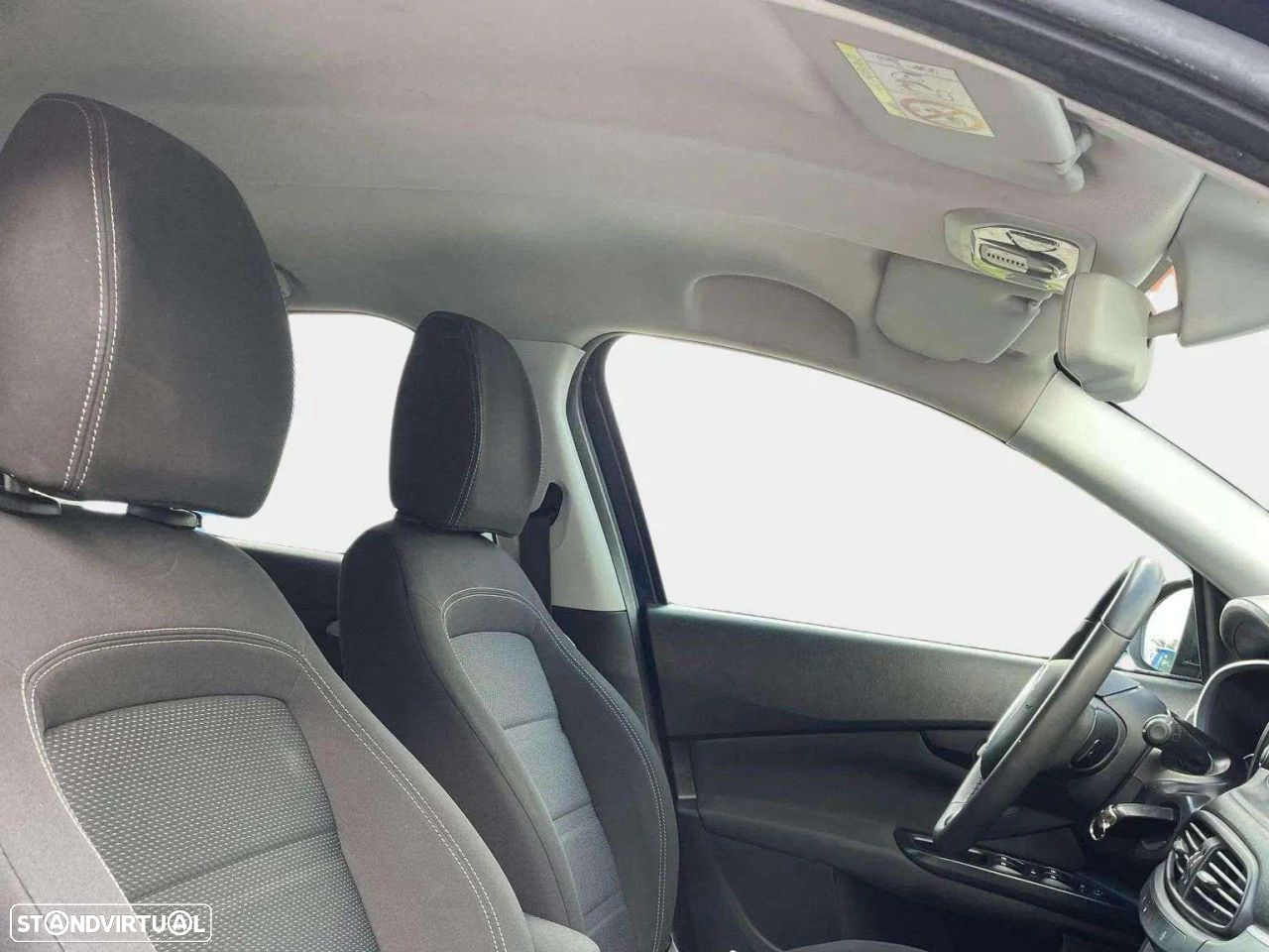 Fiat Tipo 1.3 M-Jet Lounge - 15