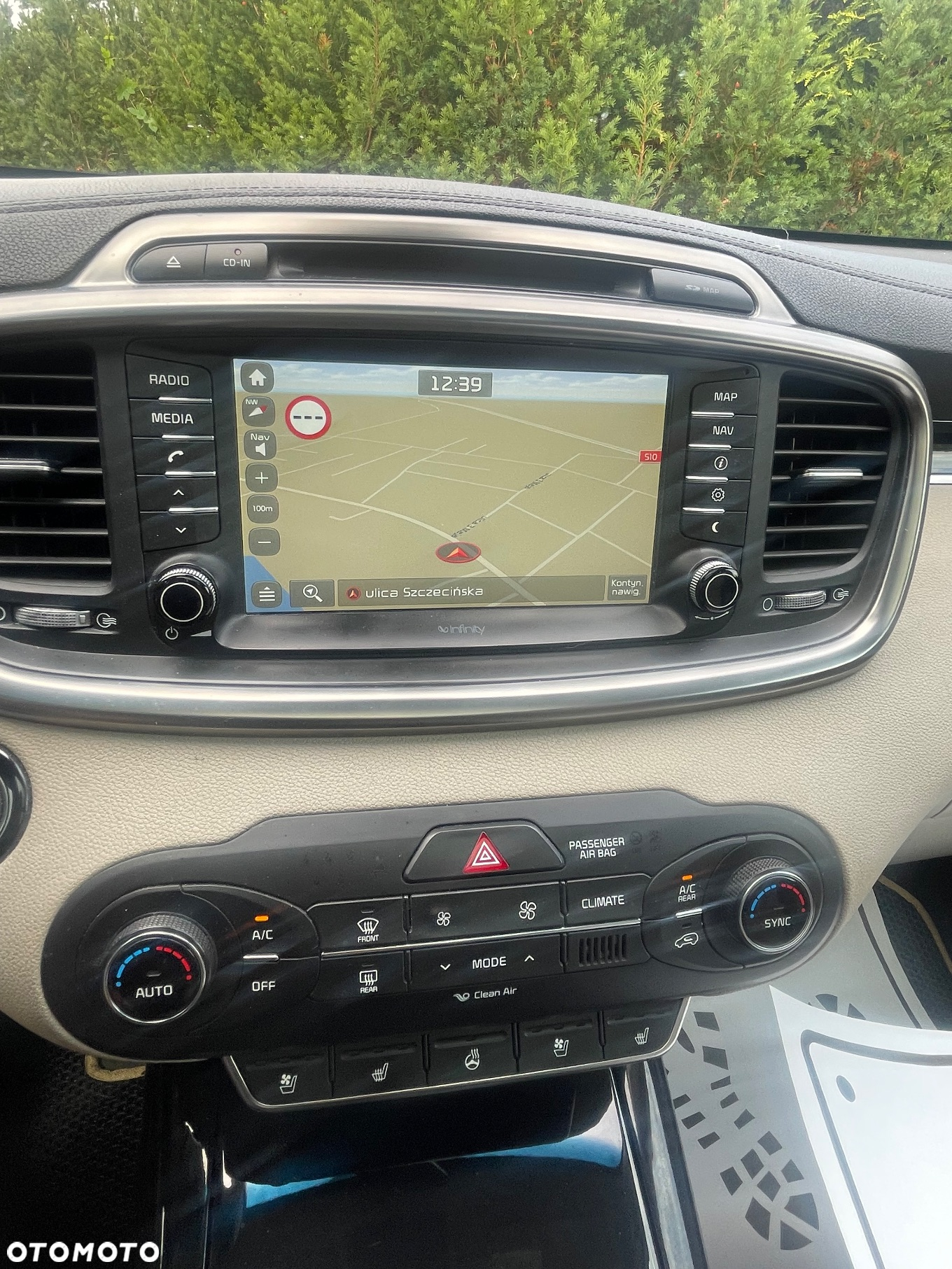 Kia Sorento 2.0 CRDI XL - 14