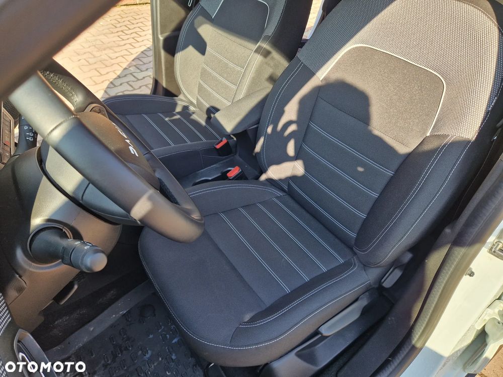 Dacia Jogger 1.0 TCe Extreme+ 7os - 26