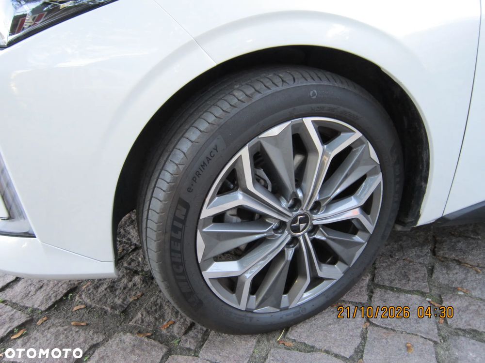 DS Automobiles DS 4 - 14