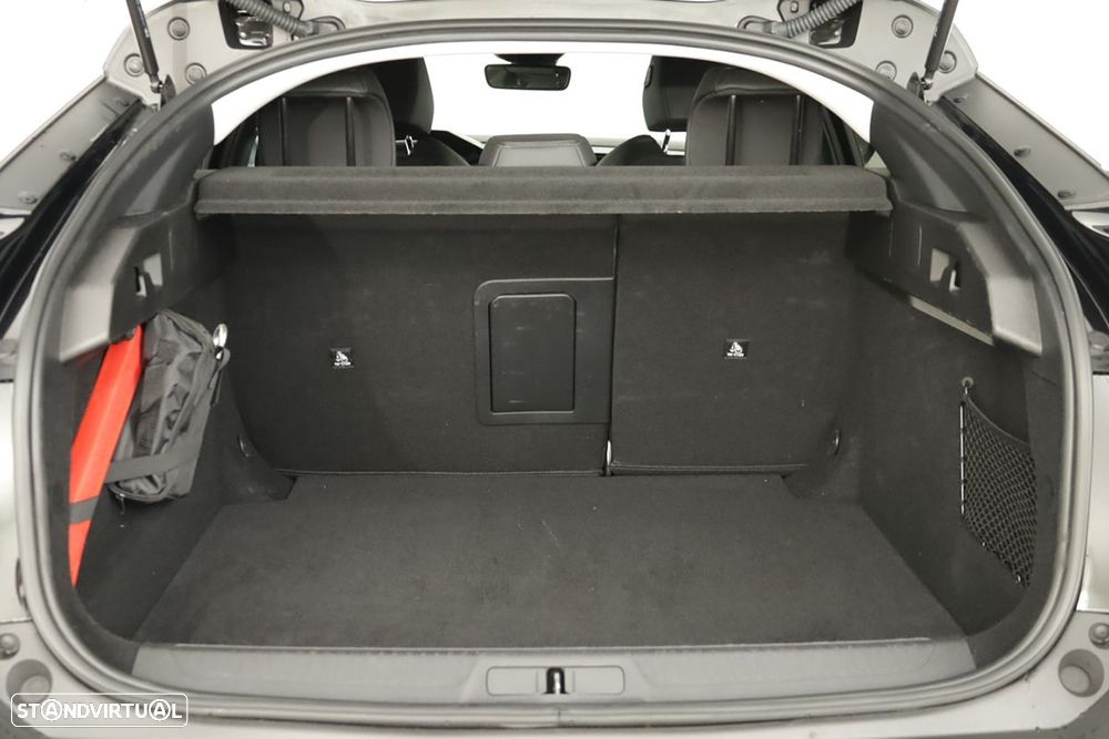 Peugeot 408 1.2 PureTech Allure EAT8 - 24