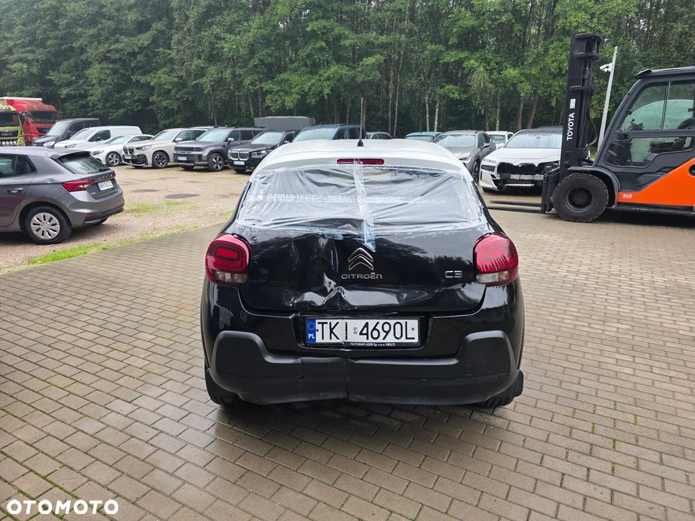 Citroën C3 1.2 PureTech Shine - 5