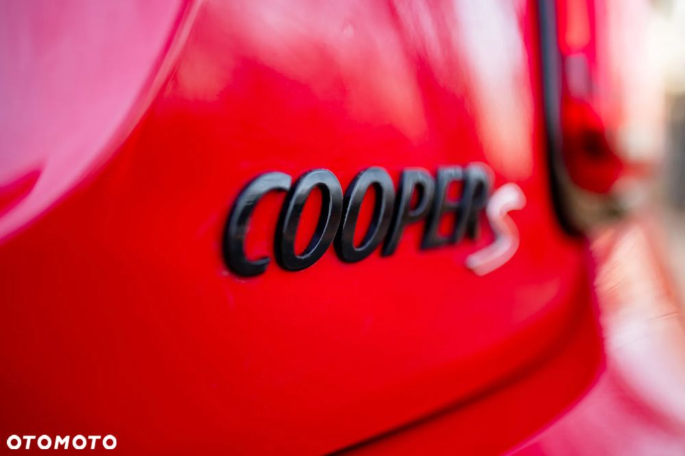 MINI Cooper S Sport-Aut Metropolitan - 18