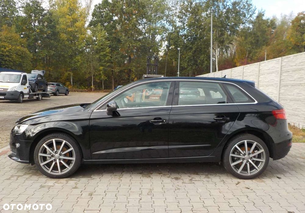 Audi A3 - 11