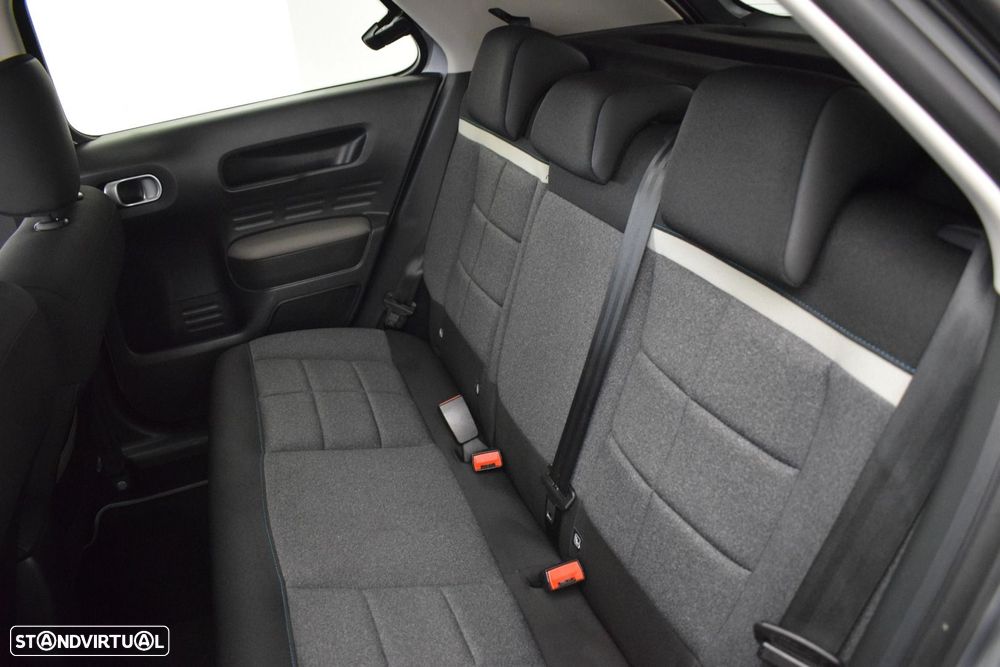 Citroën C4 Cactus - 21