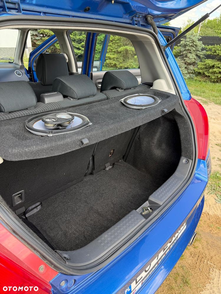 Suzuki Swift 1.3 Comfort - 13