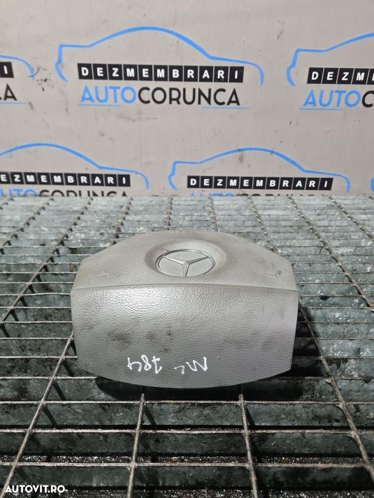 Airbag volan Mercedes ML W164 2005 - 2008 (784) - 3