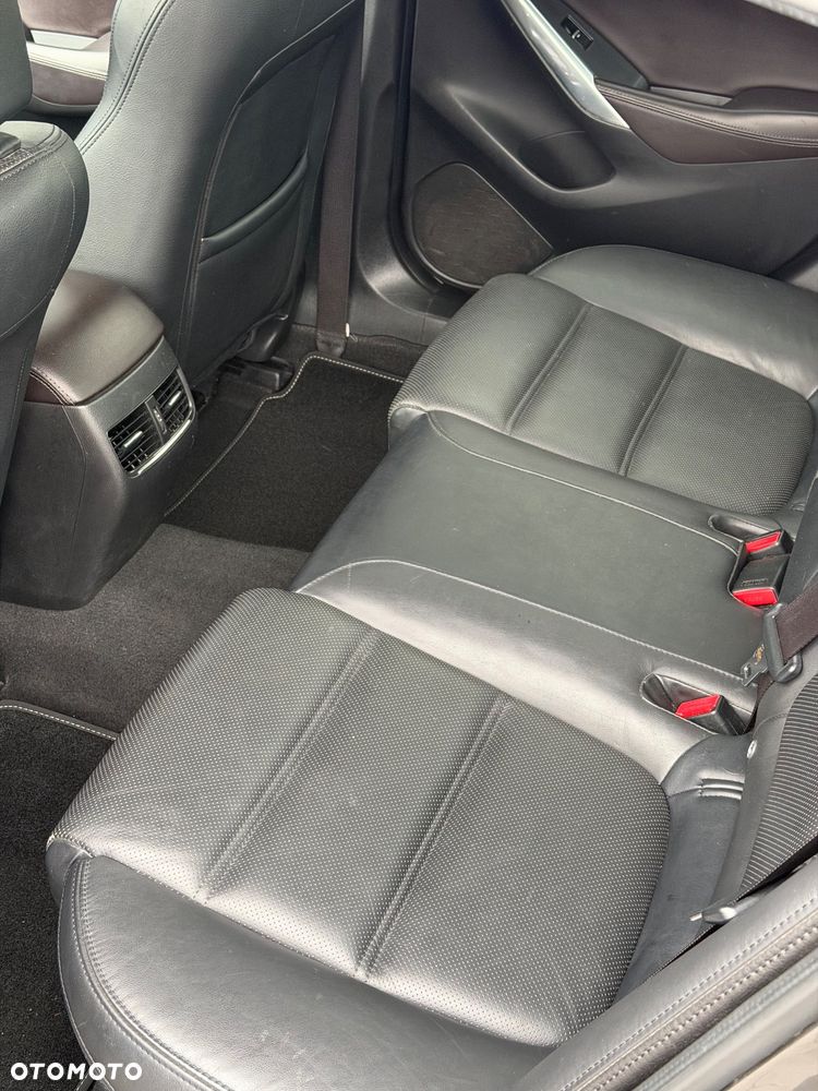 Mazda 6 2.0 SKYPassion - 17