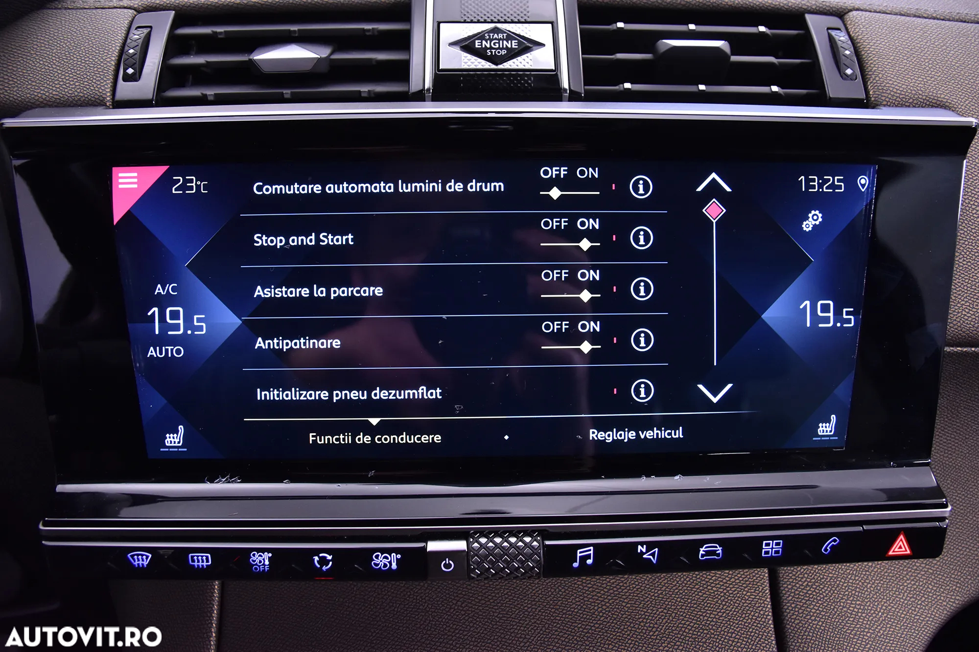 DS Automobiles DS 7 Crossback - 18