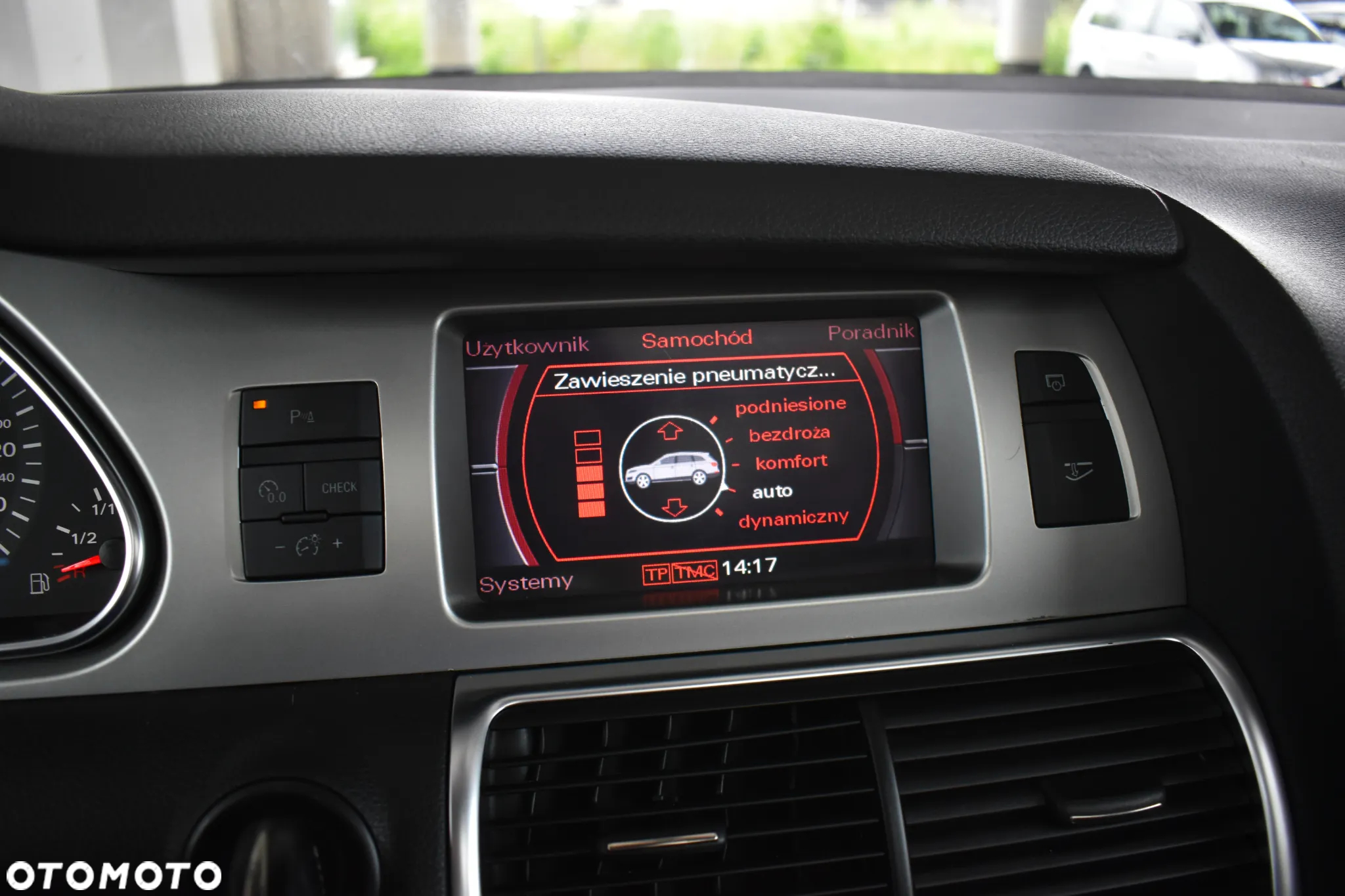 Audi Q7 3.0 TDI DPF Quattro Tiptronic - 9