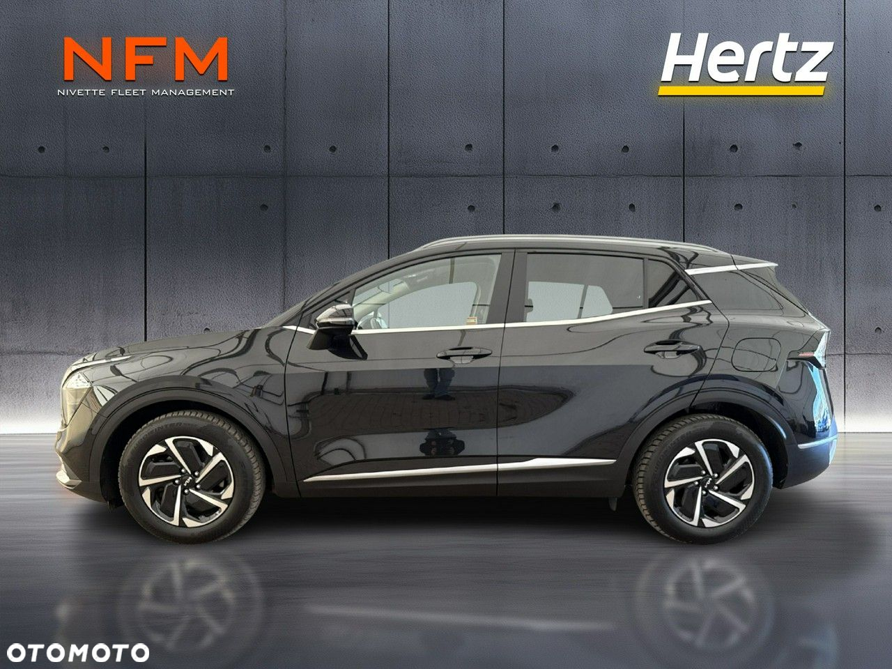 Kia Sportage - 6