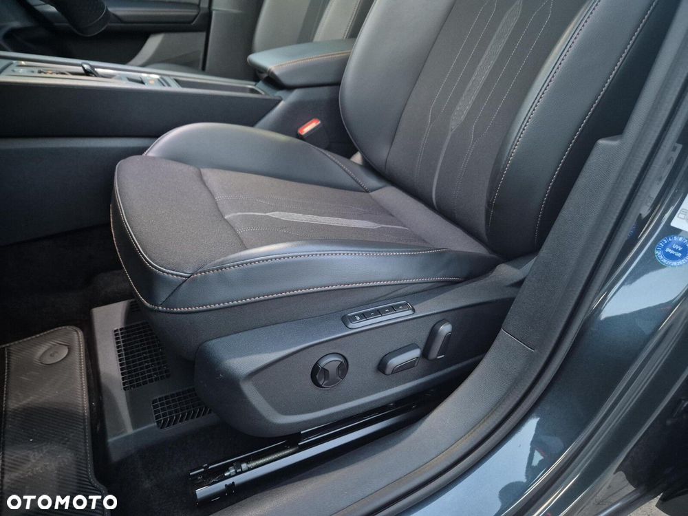 Cupra Formentor 2.0 TSI 4Drive VZ DSG - 12