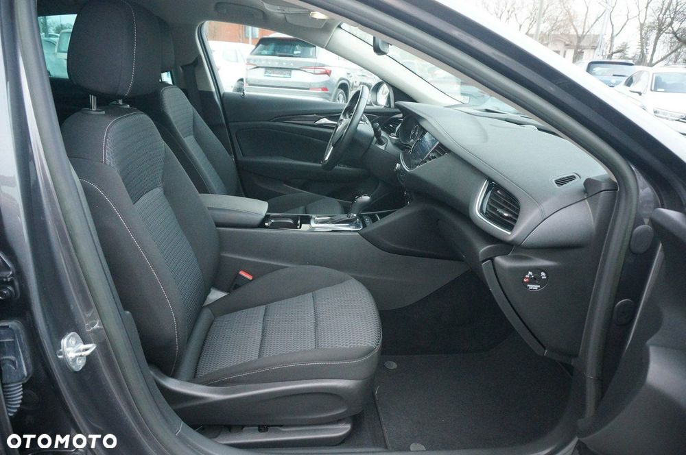 Opel Insignia 2.0 CDTI Business Elegance S&S - 27