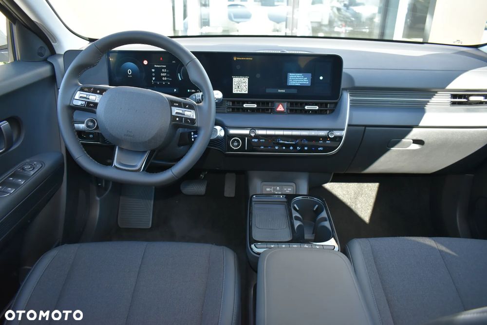 Hyundai IONIQ 5 77kWh Techniq - 8