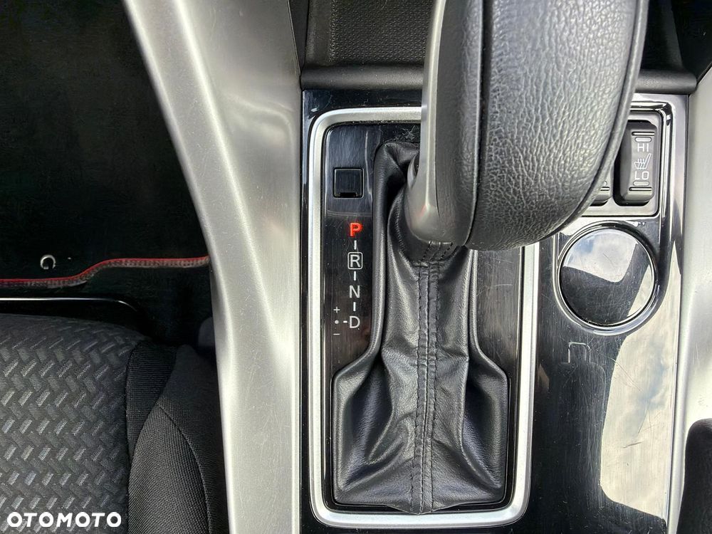 Mitsubishi Eclipse Cross 1.5 T Invite Plus CVT - 23