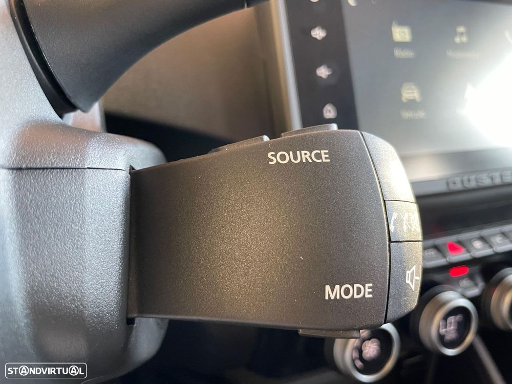 Dacia Duster 1.0 TCe Journey - 18