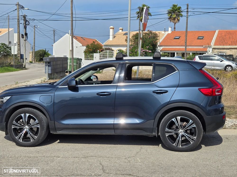 Volvo XC 40 1.5 T5 PHEV Momentum Plus - 2