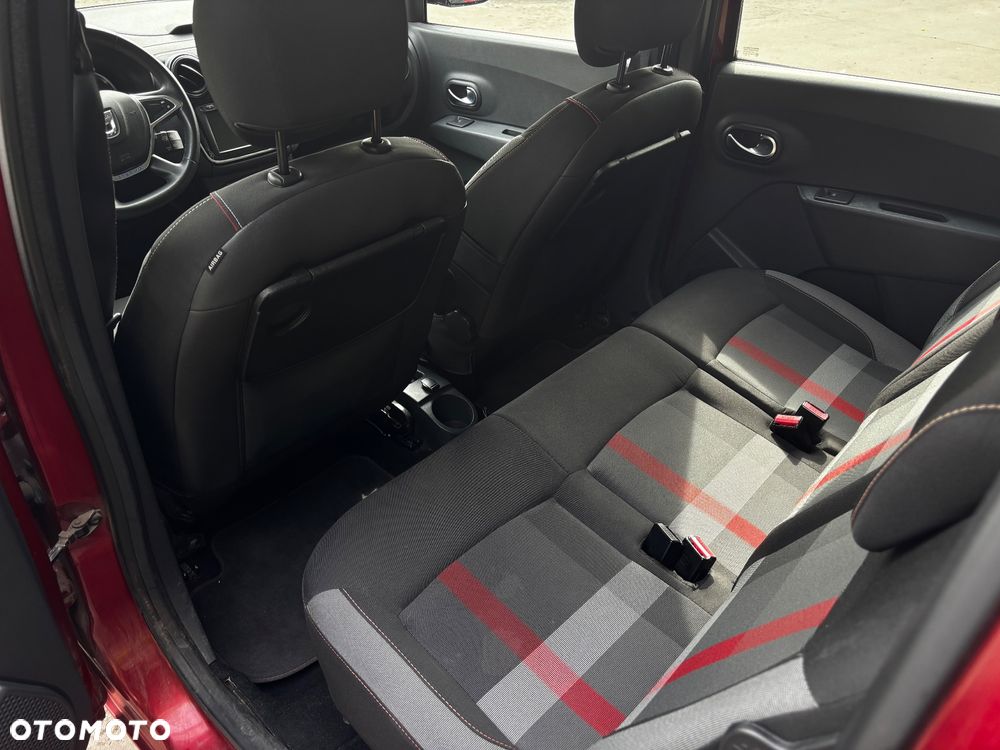 Dacia Lodgy 1.3 TCe Techroad S&S - 12