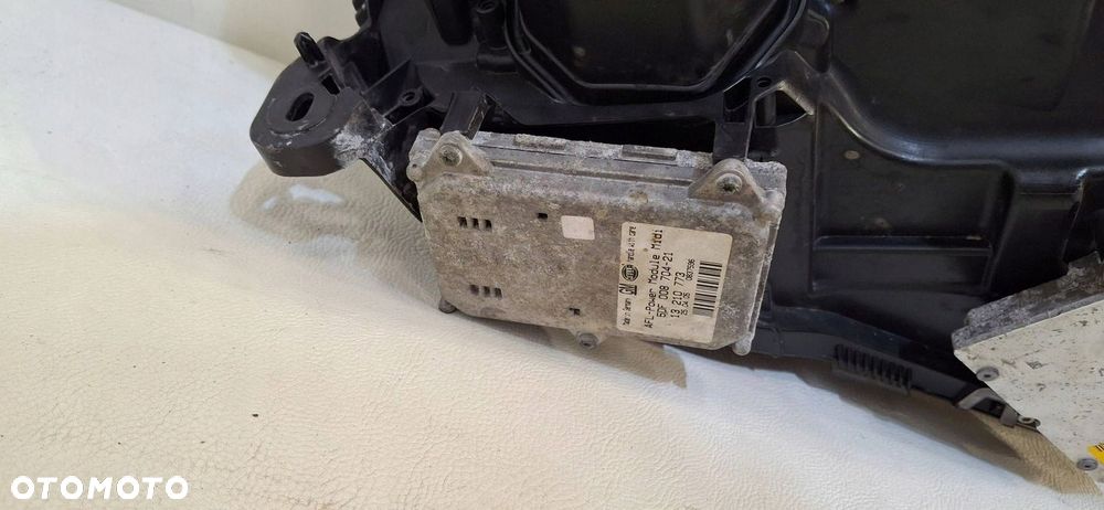 LAMPA PRZÓD PRZEDNIA LEWA OPEL ASTRA 3 H XENON KOMPLETNA - 6