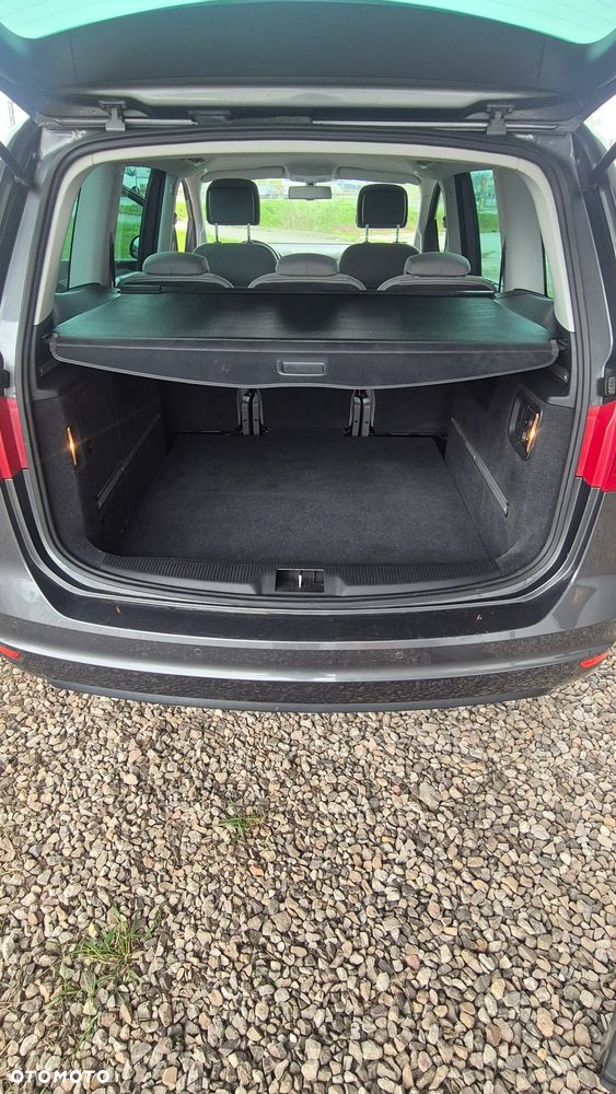 Seat Alhambra 2.0 TDI Style - 22