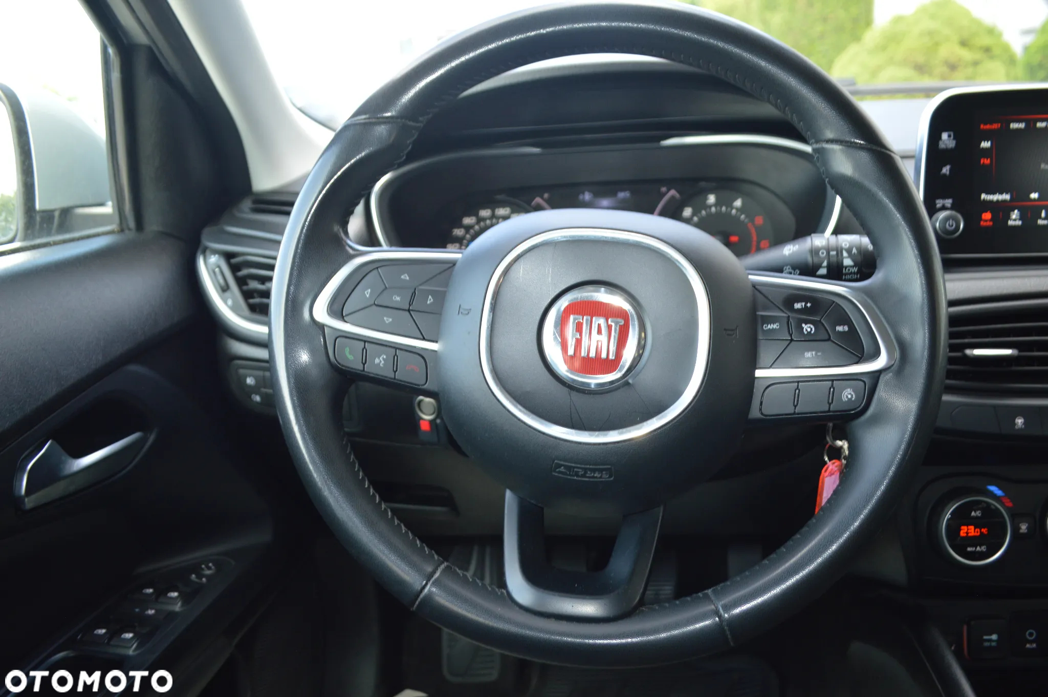 Fiat Tipo - 16