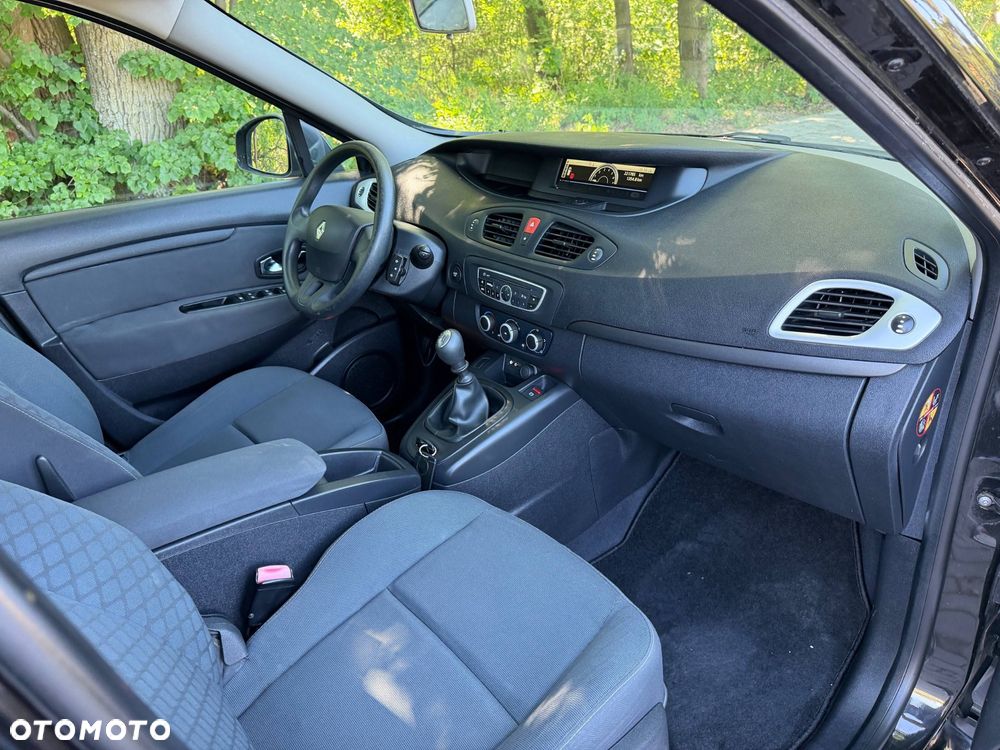 Renault Grand Scenic Gr 1.6 Pack Authentique - 7