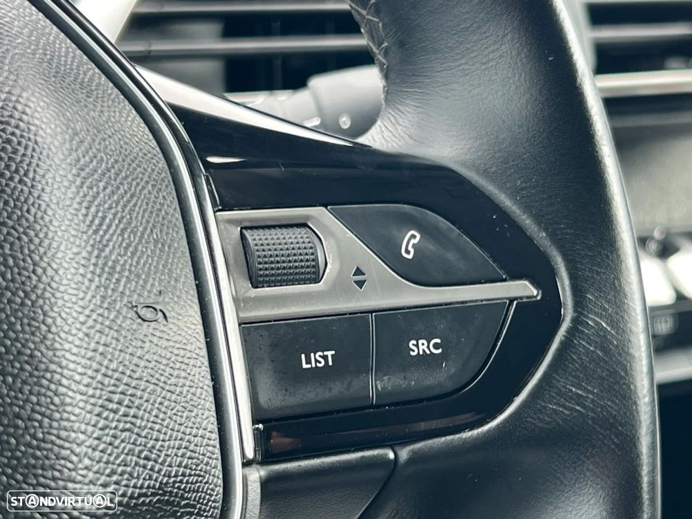 Peugeot 3008 - 18