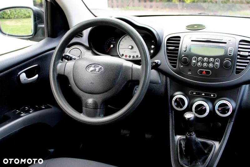 Hyundai i10 1.2 Style - 10