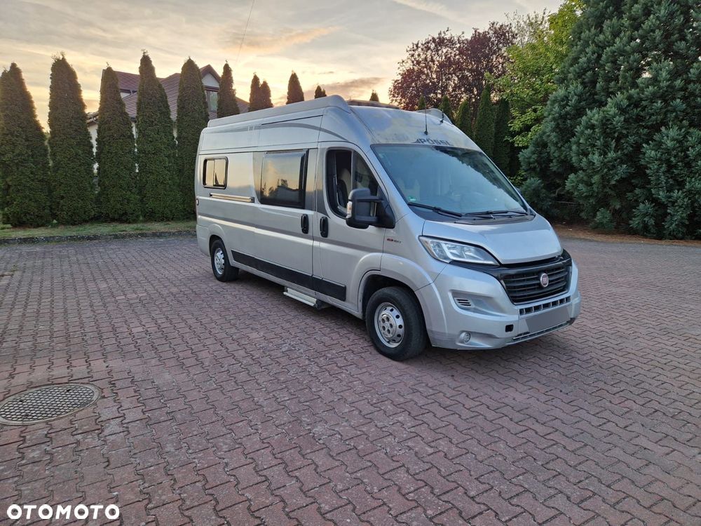 Fiat Ducato - 3