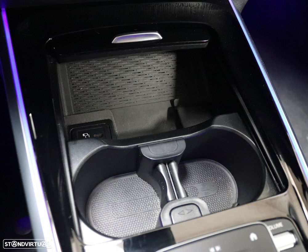 Mercedes-Benz EQB 350 4Matic AMG Line - 49