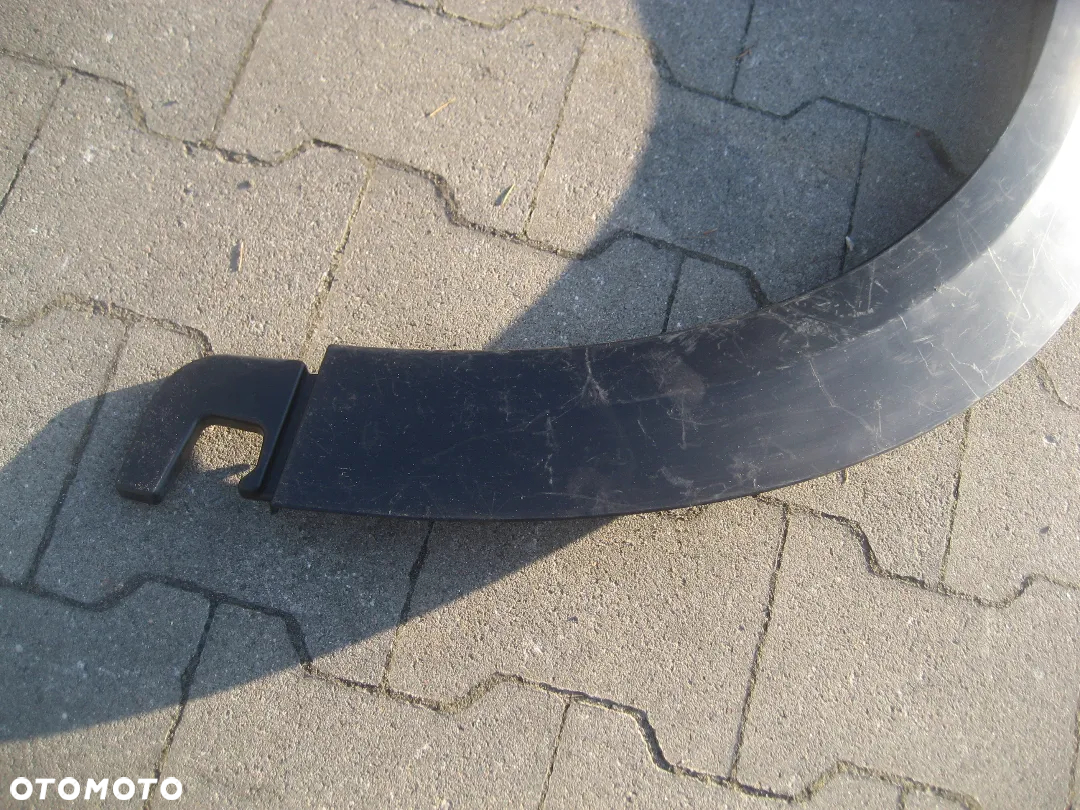 mini f55 f56 lift usa 20-22r listwa nakładka błotnika przód lewa 17949110 5a015451 - 6