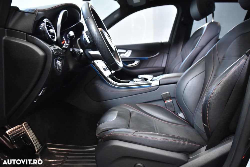 Mercedes-Benz GLC ver-43-amg-4matic - 24