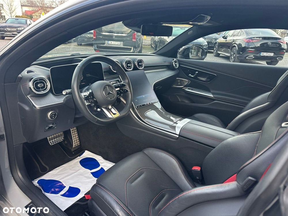 Mercedes-Benz CLE - 9