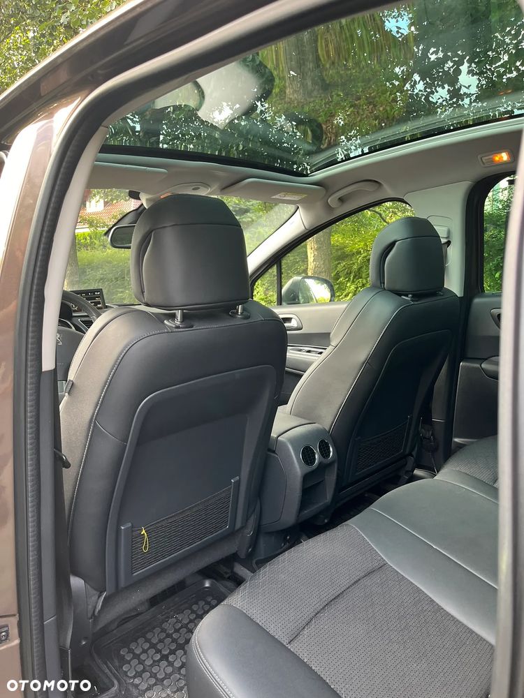 Peugeot 3008 1.6 HDi Active - 12