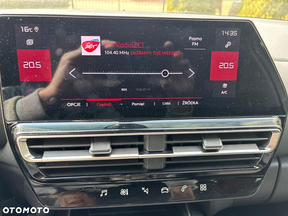 Citroën C5 Aircross 1.2 PureTech Feel Pack - 31