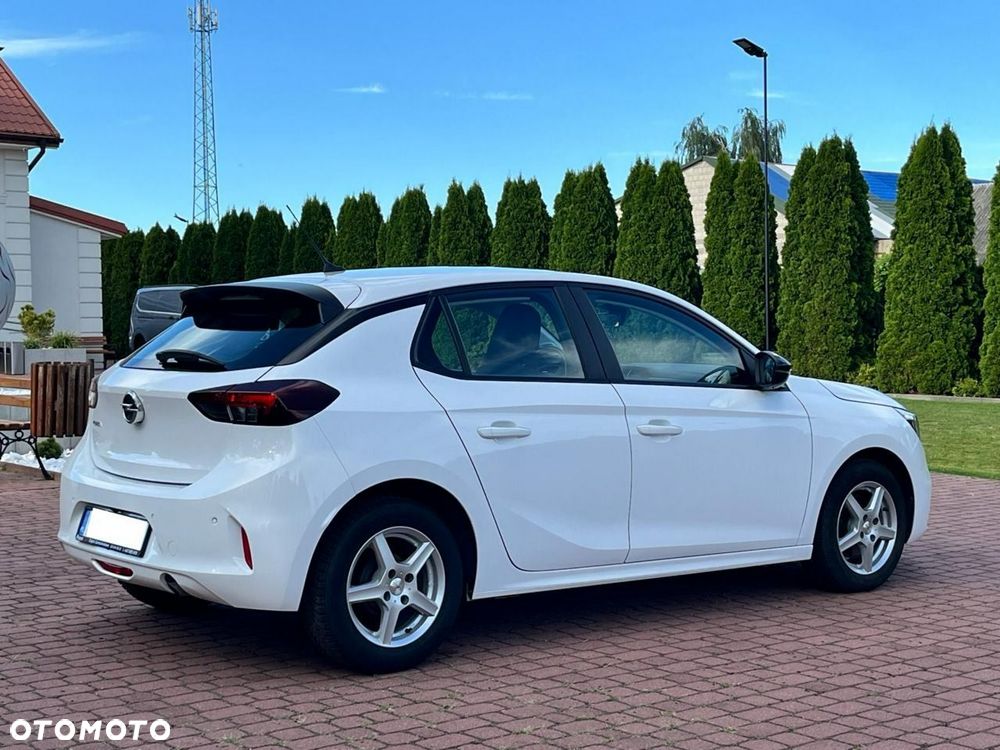 Opel Corsa - 20