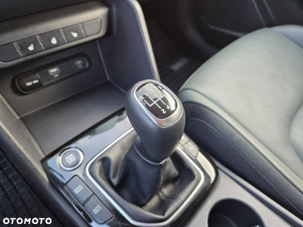 Kia Sportage 1.6 T-GDI Anniversary 2WD - 30