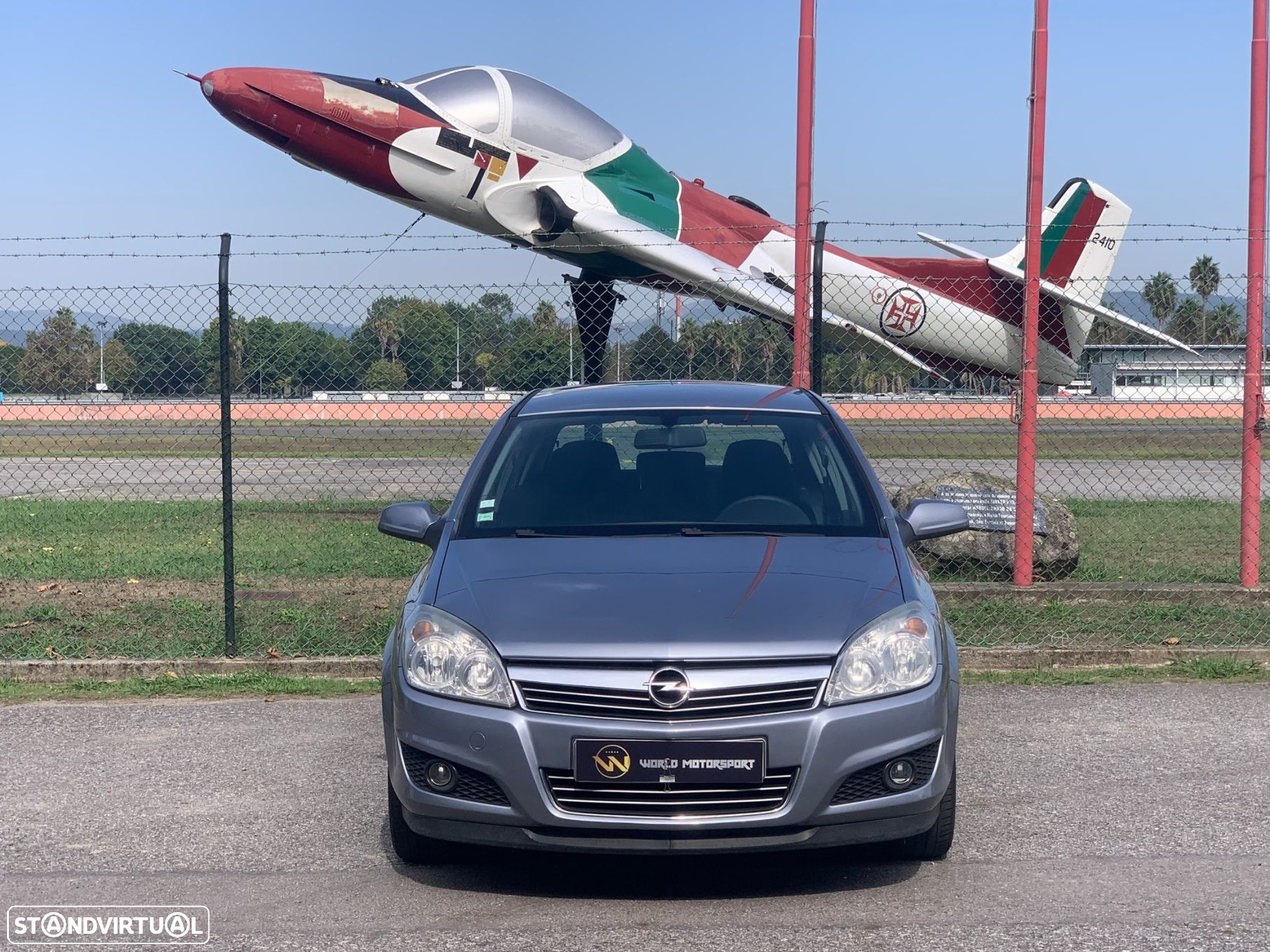 Opel Astra 1.3 CDTi Elegance - 8