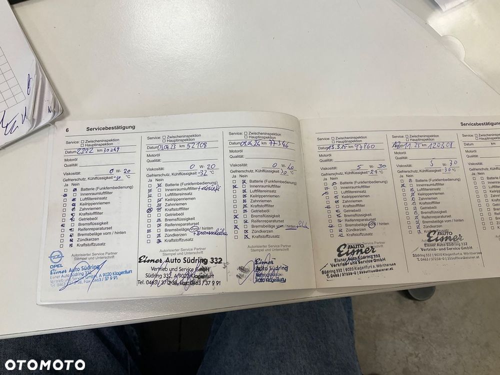 Opel Combo XL 1.5 D Start/Stop Innovation - 14