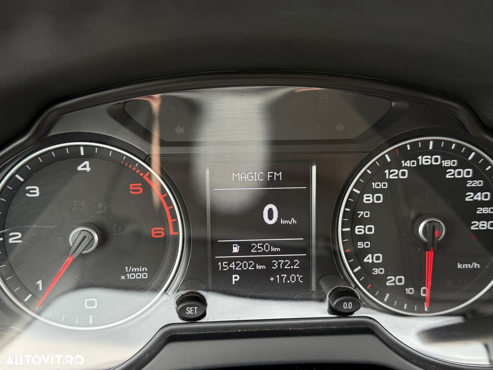 Audi Q5 2.0 TDI Quattro clean - 14