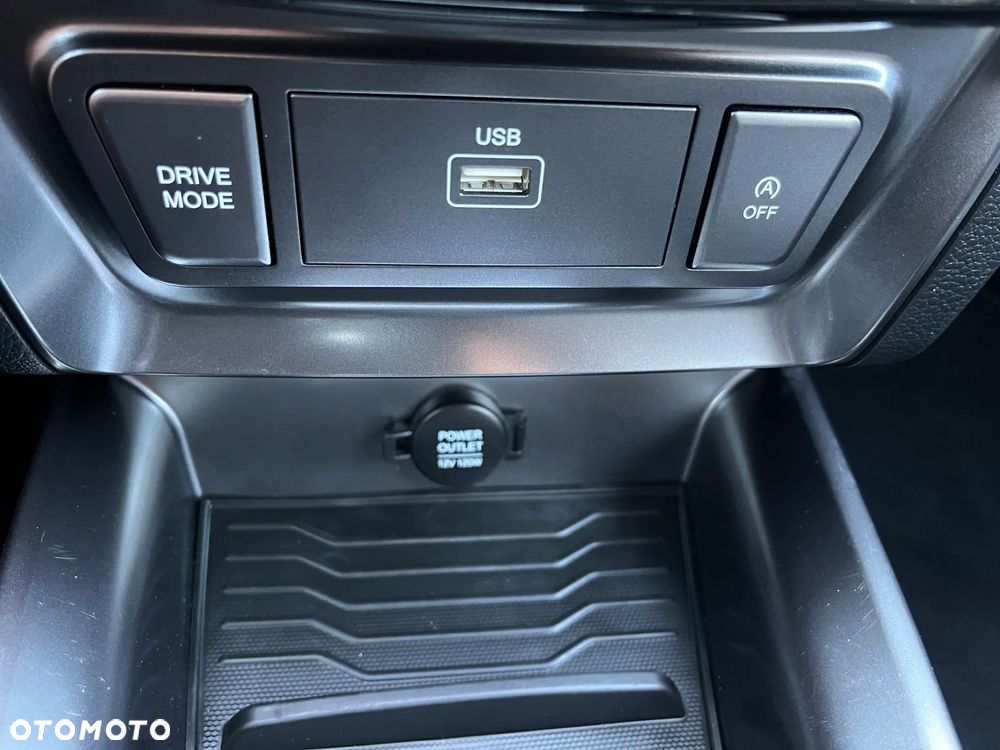 SsangYong/KGM Tivoli Grand 1.5 T-GDI 2WD Sapphire - 34